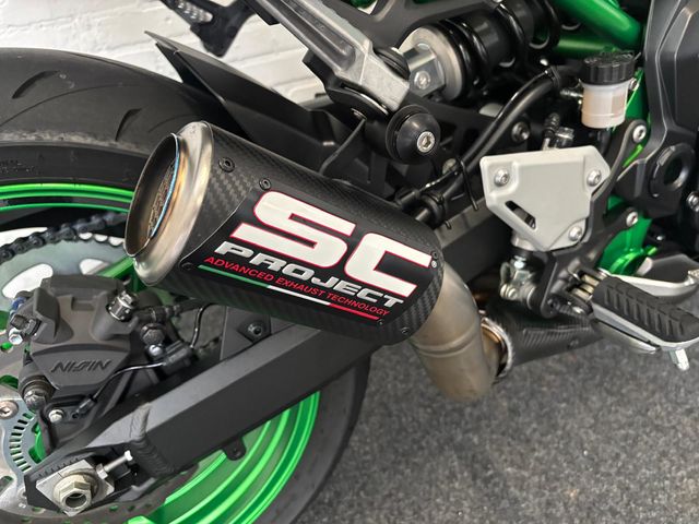 kawasaki - z900-70kw