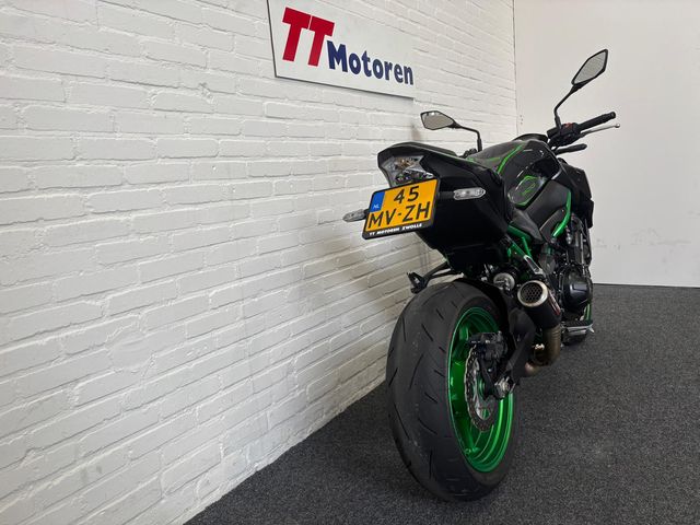 kawasaki - z900-70kw