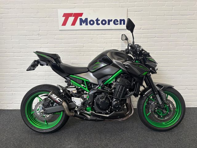 kawasaki - z900-70kw