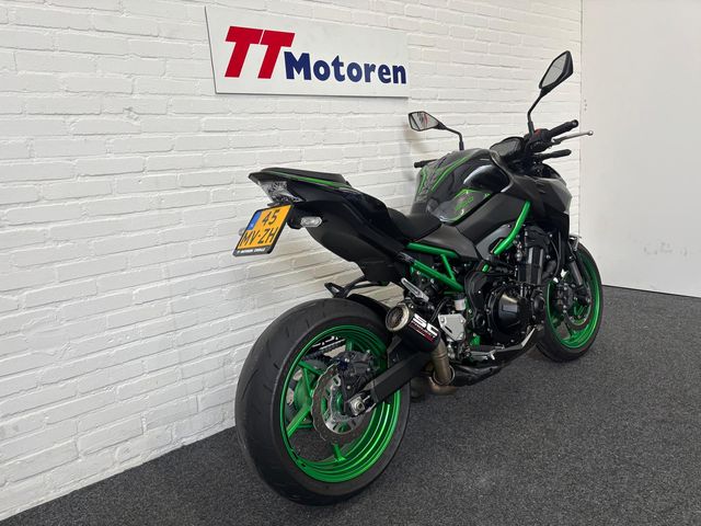 kawasaki - z900-70kw