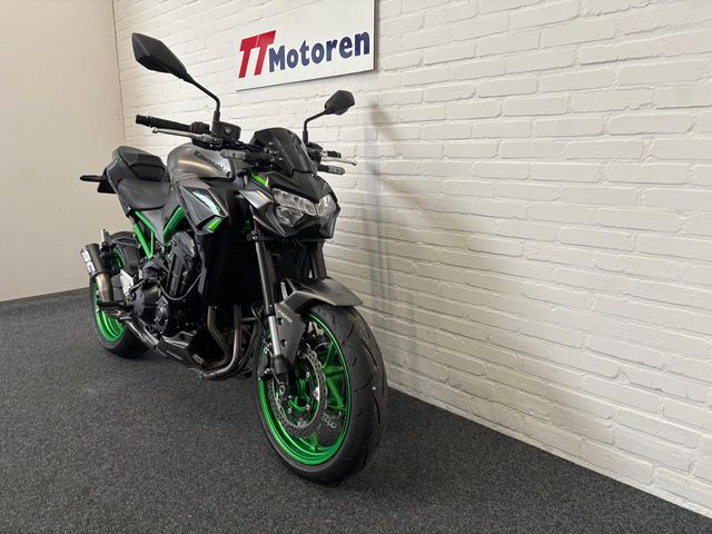 kawasaki - z900-70kw