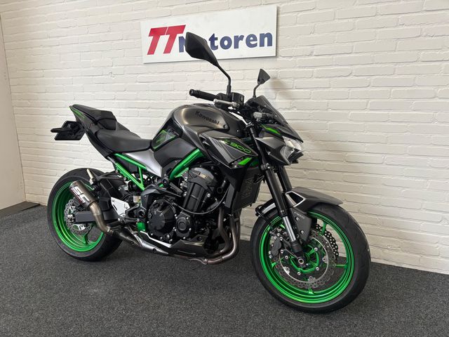 kawasaki - z900-70kw