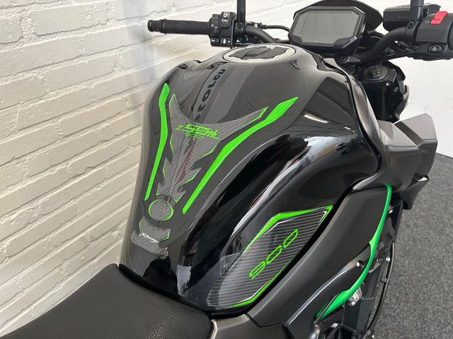 kawasaki - z900-70kw