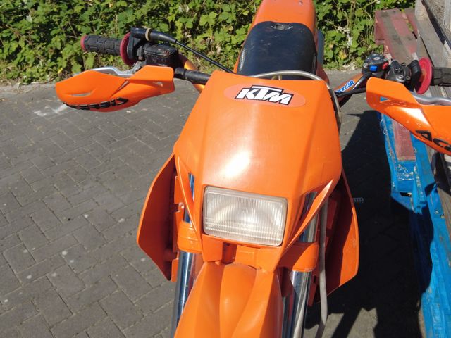 ktm - 620-lc4-gs