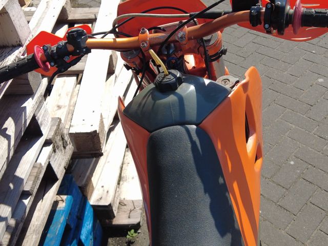 ktm - 620-lc4-gs
