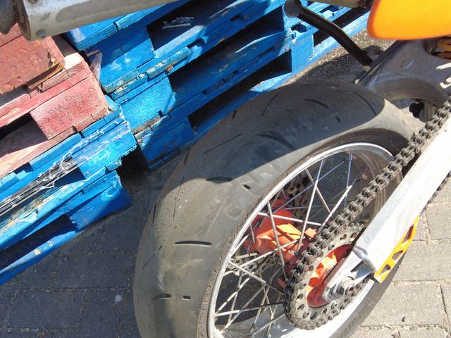 ktm - 620-lc4-gs