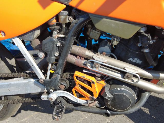 ktm - 620-lc4-gs