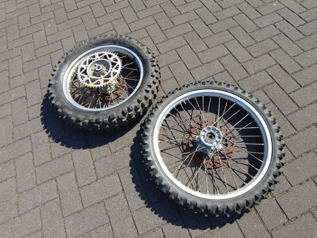 ktm - 620-lc4-gs