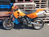 KTM 620 LC4 GS