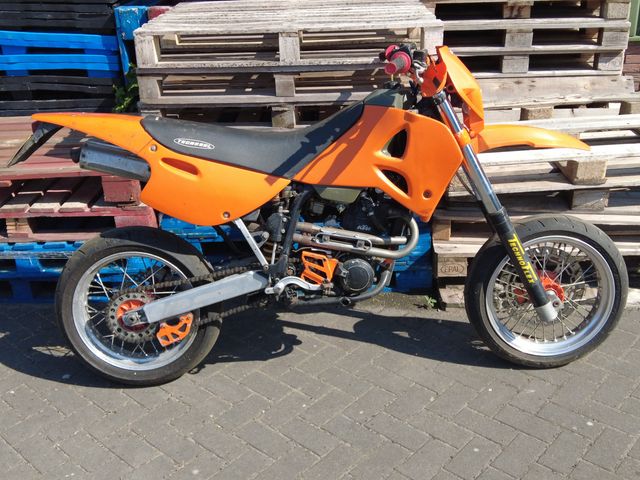 ktm - 620-lc4-gs