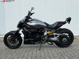 DUCATI XDIAVEL S