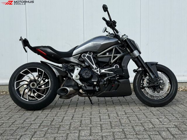 ducati - xdiavel-s