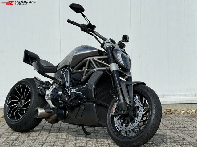 ducati - xdiavel-s