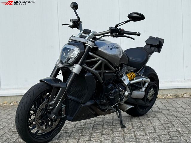 ducati - xdiavel-s