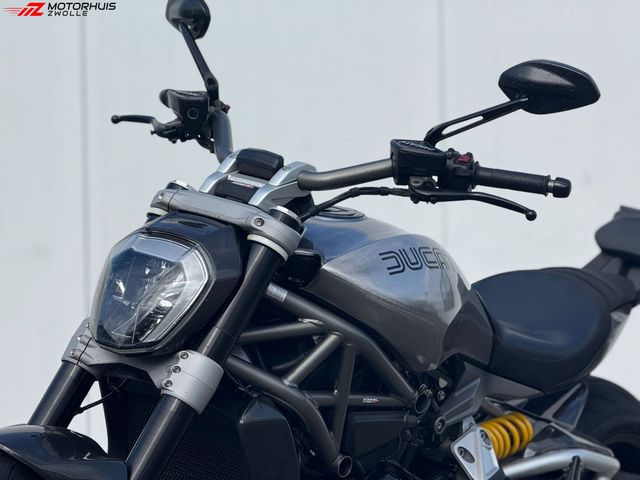 ducati - xdiavel-s