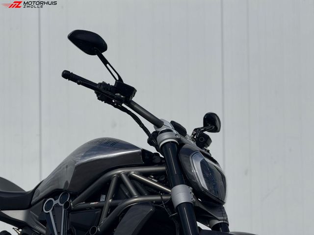 ducati - xdiavel-s