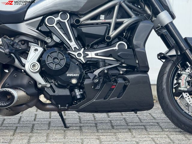 ducati - xdiavel-s