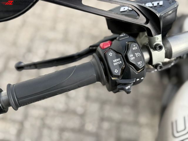 ducati - xdiavel-s