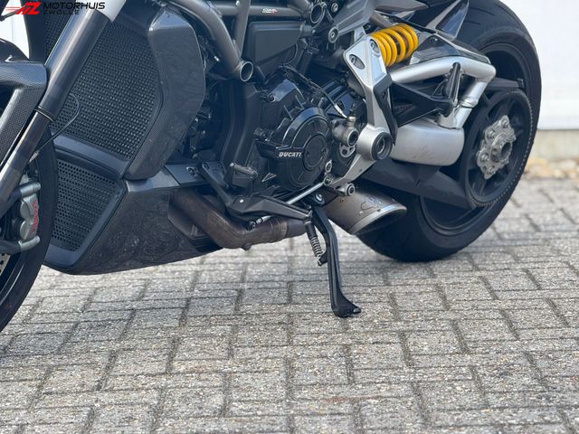 ducati - xdiavel-s