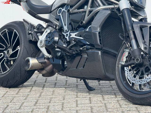 ducati - xdiavel-s