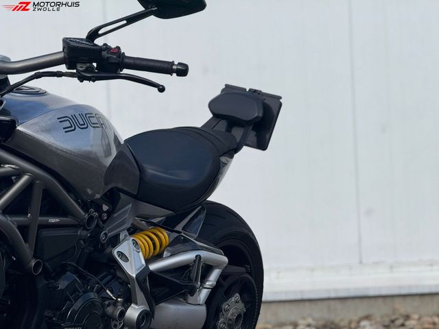 ducati - xdiavel-s