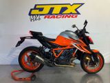 KTM 1290 SUPER DUKE R EVO