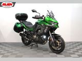 KAWASAKI VERSYS 1000 SE GRAND TOURER