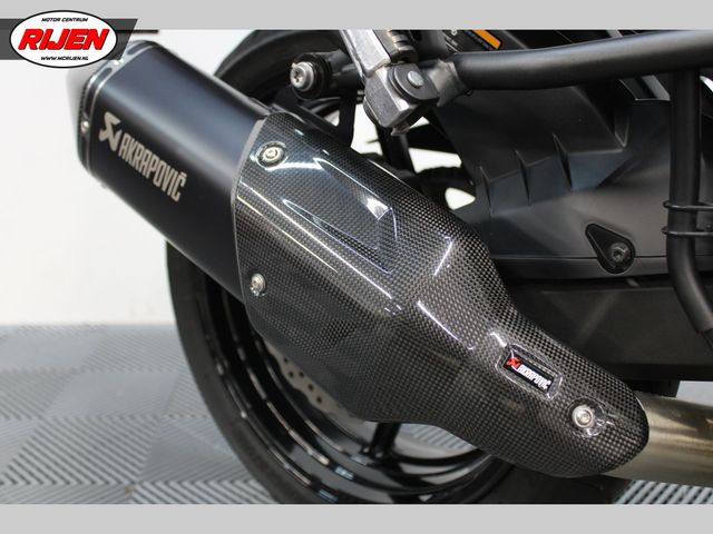 kawasaki - versys-1000-se-grand-tourer