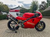 DUCATI 888