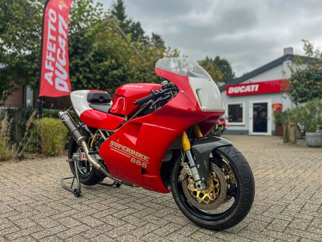 ducati - 888