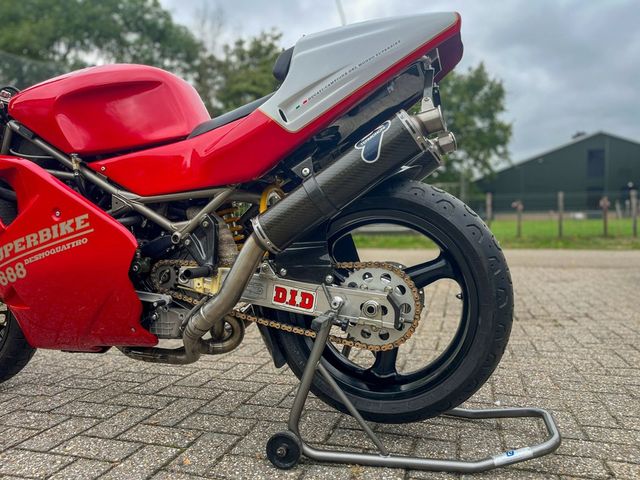 ducati - 888