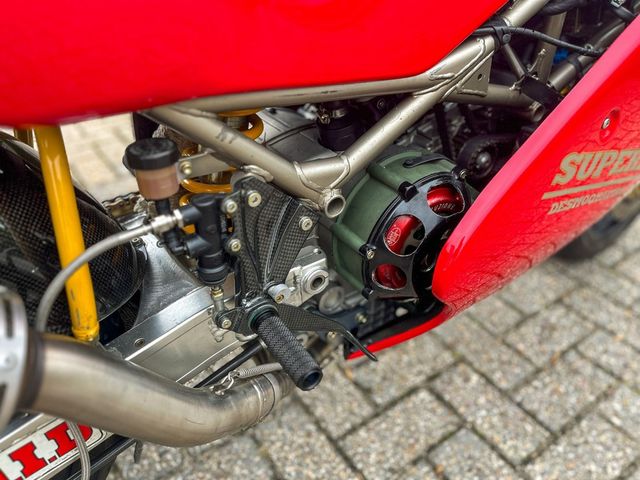 ducati - 888