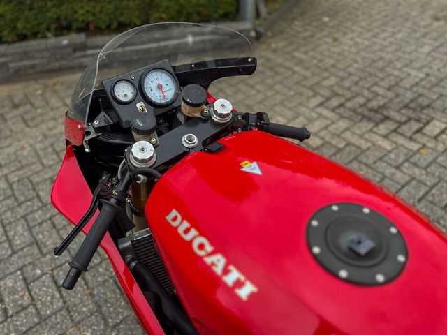 ducati - 888