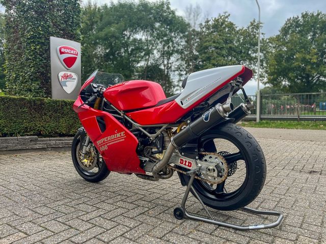 ducati - 888