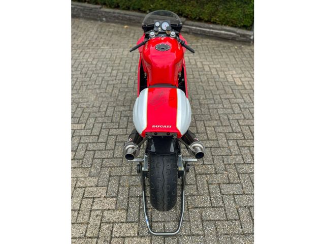ducati - 888