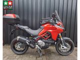 DUCATI MULTISTRADA 950 S