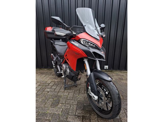 ducati - multistrada-950-s