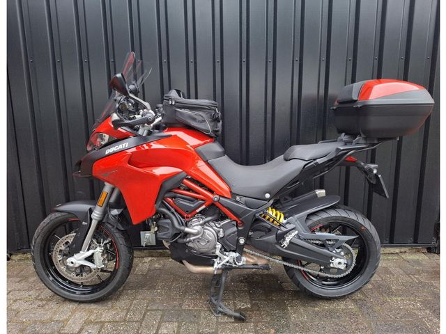 ducati - multistrada-950-s
