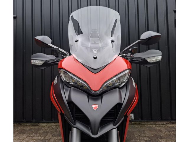 ducati - multistrada-950-s