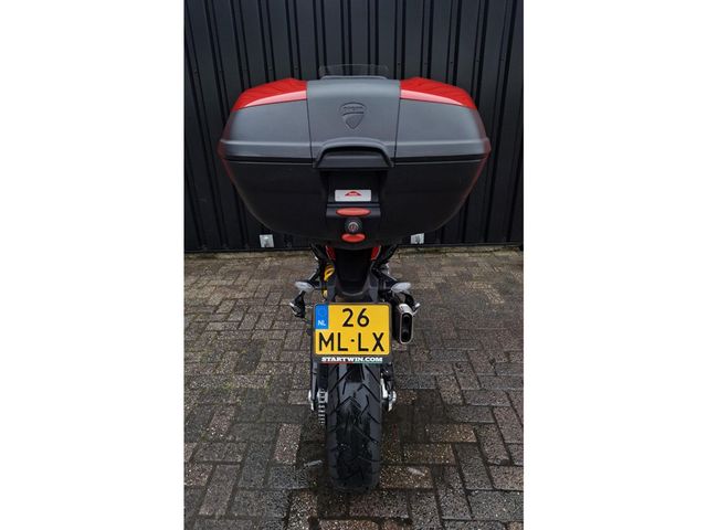 ducati - multistrada-950-s