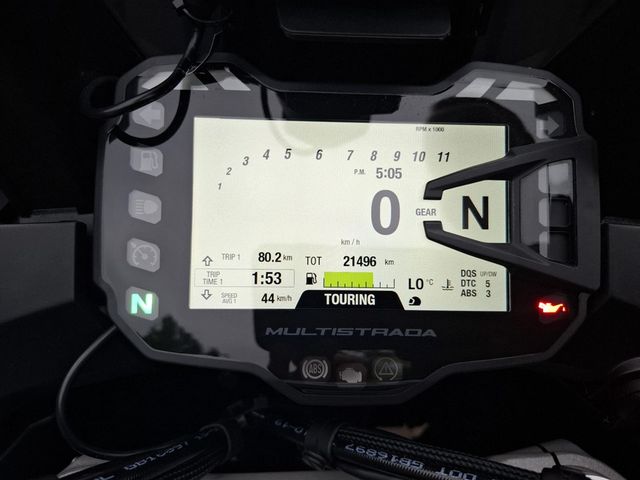 ducati - multistrada-950-s