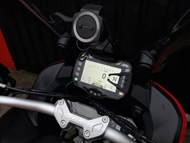 ducati - multistrada-950-s