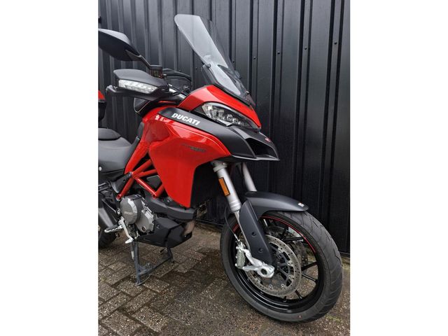 ducati - multistrada-950-s