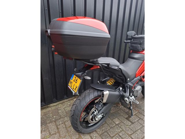 ducati - multistrada-950-s