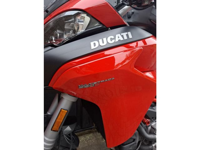ducati - multistrada-950-s