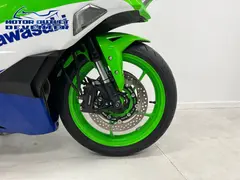 Kawasaki Ninja ZX-4RR 2025 occasion – foto 5 van 21