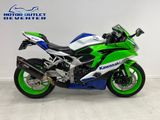 KAWASAKI NINJA ZX-4RR
