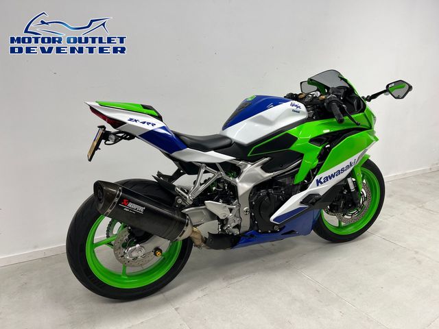 kawasaki - ninja-zx-4rr
