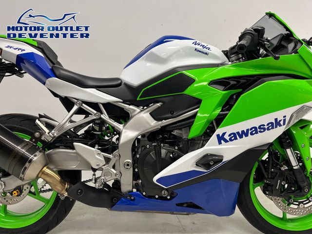 kawasaki - ninja-zx-4rr