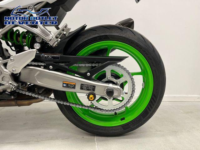 kawasaki - ninja-zx-4rr